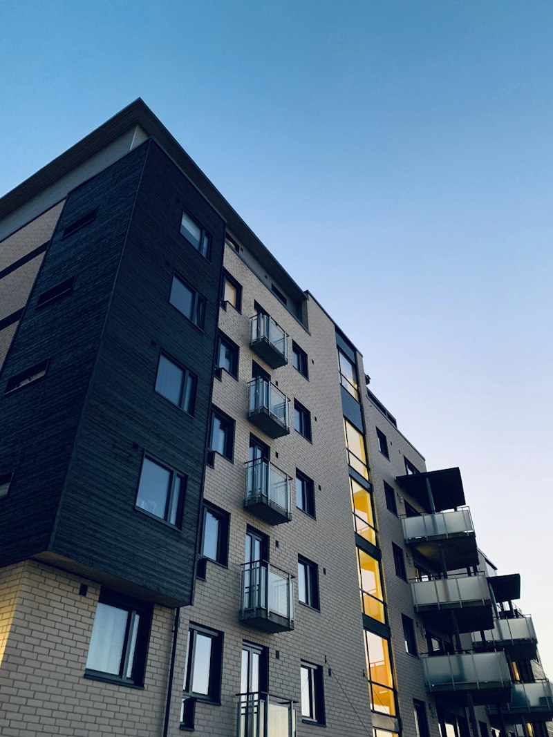 Sydney Inner-West residential property market analysis